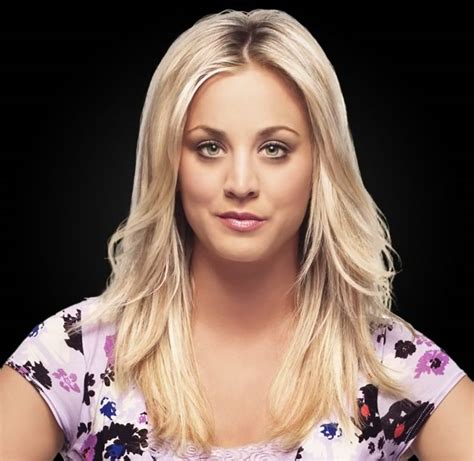 The Big Bang Theory: Penny / Characters .